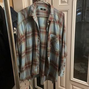 Urban Flannel